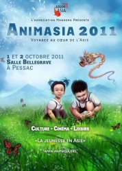 7ème festival Animasia