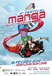 4ème festival Manga sur Loire
