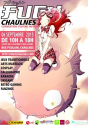 4e Fugu Chaulnes