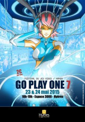 Go Play One 7