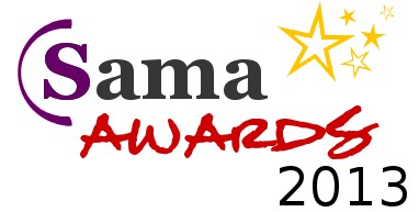 Sama Awards 2013 - Le nouvel appel à la passion