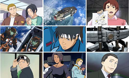 Planetes