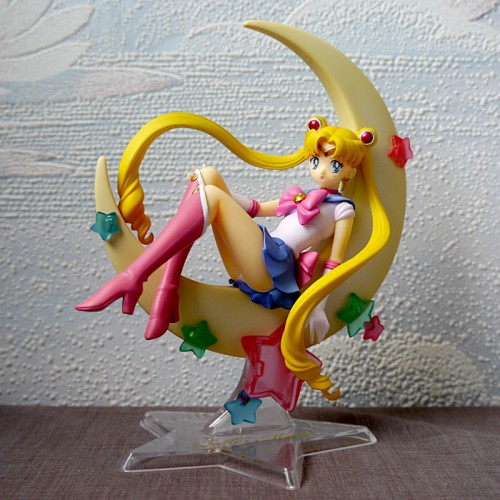 Sailor Moon
Ichiban Kuji de Bandpresto
