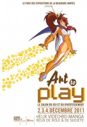 Art to Play