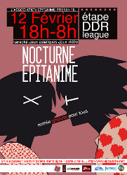 affiche