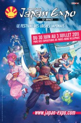 Japan Expo 12