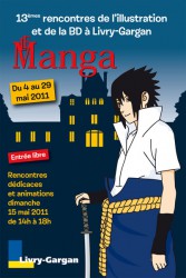Le manga