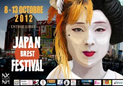 Brest Japan Festival 4
