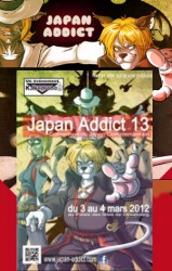 Japan Addict 13