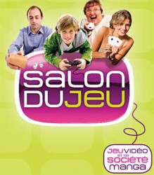 Salon du jeu