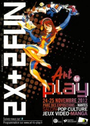 Art to Play 2