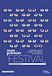 Mon premier festival