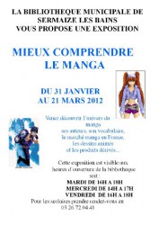 Mieux comprendre le manga