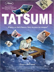 La vie de Tatsumi