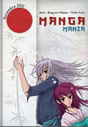Manga mania