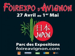 Grande Expo le Japon