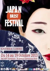 Semaine Japan Festival