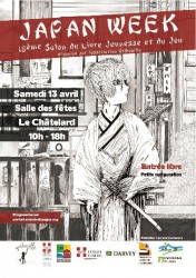 Japan week