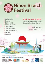 Nihon Breizh Festival