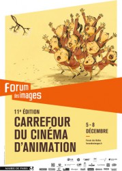 Carrefour de l'animation