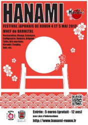 Festival Hanami