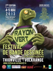 Le Rayon Vert