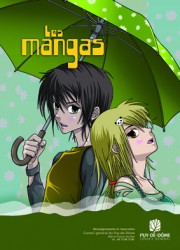 Exposition Les mangas