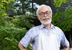 Rétrospective Miyazaki
