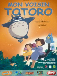 Exposition Mon voisin Totoro