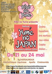 Festival Yume no Japan