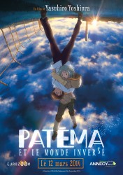 Patema et le monde inversé