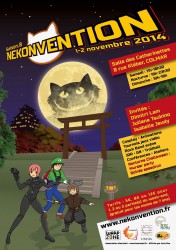 8ème Nekonvention