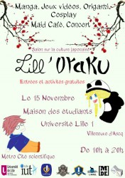 Lill'Otaku