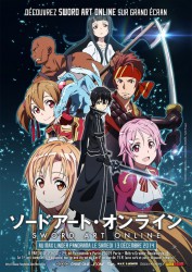 Nuit Sword Art Online