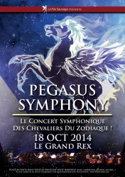 Concert Pegasus Symphony