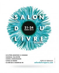 34ème Salon du Livre