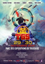 TGS 8