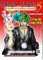 5e Manga Saône