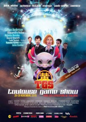 TGS 9