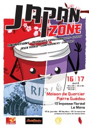 2e Japan Zone