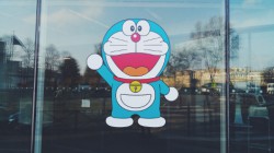 Exposition Doraemon