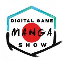 2e Digital Game Manga Show