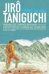 Exposition Jirô Taniguchi