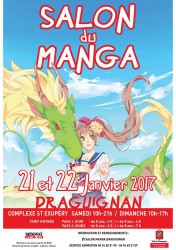 Salon du manga