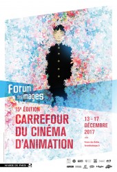 15e Carrefour du cinéma d'animation