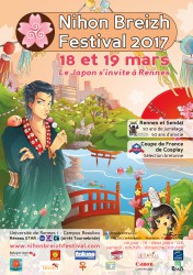 Nihon Breizh Festival