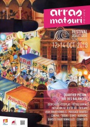 5e Arras Matsuri