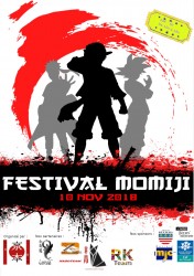 2e festival Momiji