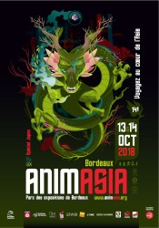 14e festival Animasia