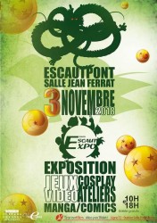 7e Escaut Expo